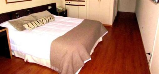 фото отеля 818 Suites
