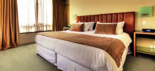 фото отеля 818 Suites