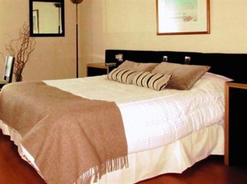 фото отеля 818 Suites