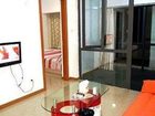 фото отеля Moon River Apartment Hotel Chengdu