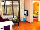 фото отеля Moon River Apartment Hotel Chengdu