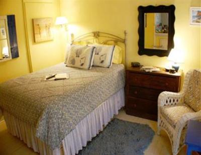 фото отеля 17th Street Inn