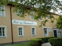 Hotel am Theaterpark