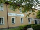 фото отеля Hotel am Theaterpark