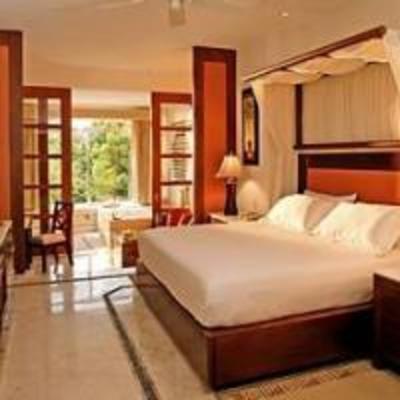 фото отеля Eurostars Blue Resort & Spa