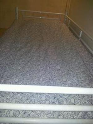 фото отеля Bobigny Guesthouse