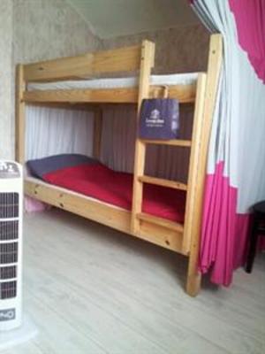 фото отеля Bobigny Guesthouse