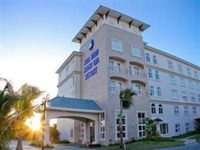 Hoa Binh Rach Gia Resort
