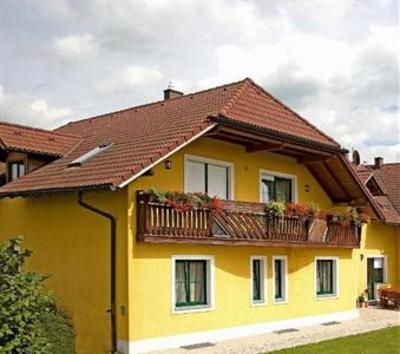 фото отеля Pension Wolfmayr