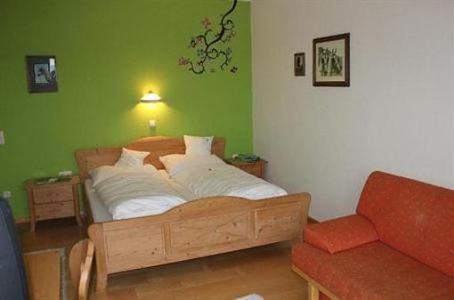 фото отеля Pension Wolfmayr
