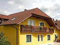 Pension Wolfmayr