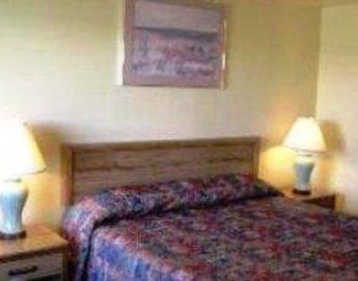фото отеля Budget Host Inn Vernon