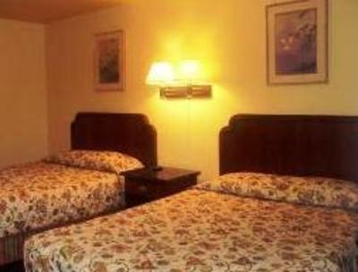 фото отеля Budget Host Inn Vernon