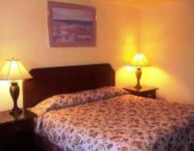 фото отеля Budget Host Inn Vernon