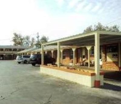 фото отеля Budget Host Inn Vernon