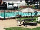 фото отеля Budget Host Inn Vernon