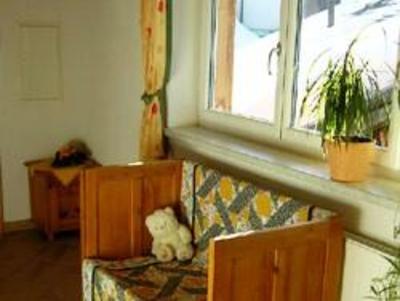фото отеля Nadlihof Organic Farm Flirsch am Arlberg