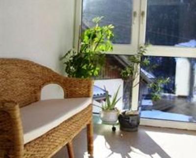 фото отеля Nadlihof Organic Farm Flirsch am Arlberg