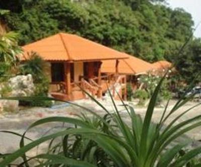 фото отеля Phupha Resort
