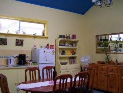 фото отеля Travellers Home B & B