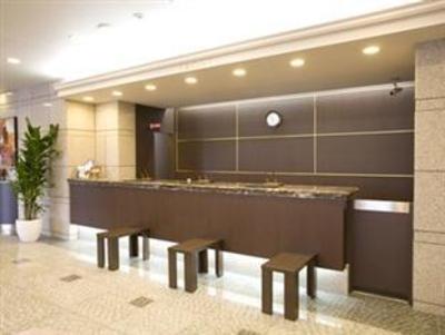 фото отеля Hotel Route Inn Noshiro