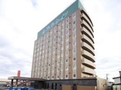 фото отеля Hotel Route Inn Noshiro