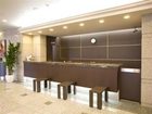 фото отеля Hotel Route Inn Noshiro