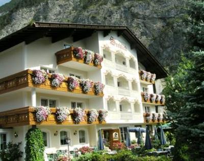 фото отеля Landhotel Seeblick