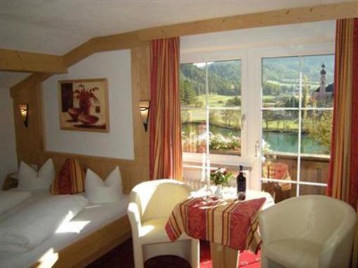 фото отеля Landhotel Seeblick