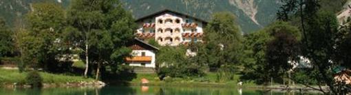фото отеля Landhotel Seeblick