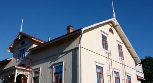 фото отеля Godby Gasthem