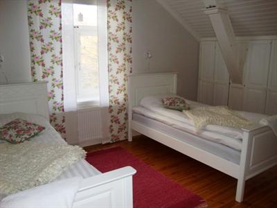 фото отеля Godby Gasthem