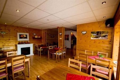 фото отеля Bed & Breakfast De Rietgors