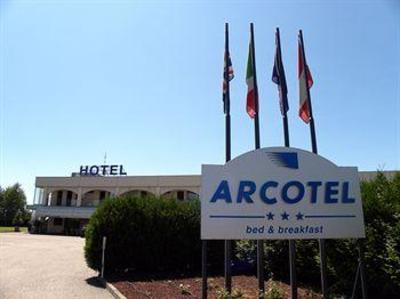 фото отеля Arcotel B&B