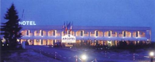 фото отеля Arcotel B&B