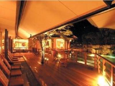 фото отеля Hirugami Grand Hotel Tenshin