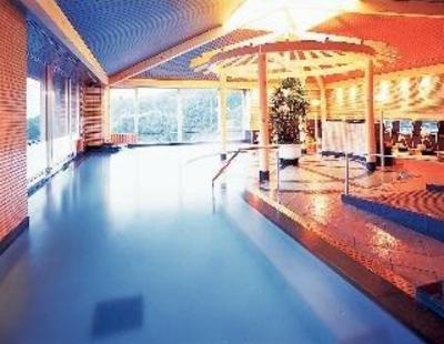 фото отеля Hirugami Grand Hotel Tenshin