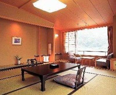 фото отеля Hirugami Grand Hotel Tenshin