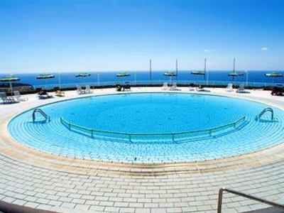 фото отеля Club Bridge Hotel San Nicola Arcella