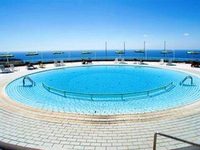 Club Bridge Hotel San Nicola Arcella