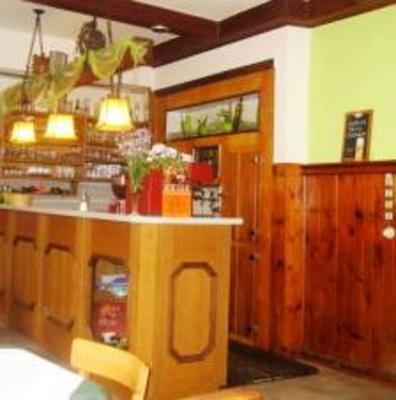 фото отеля Gasthof Dichter Hamerling
