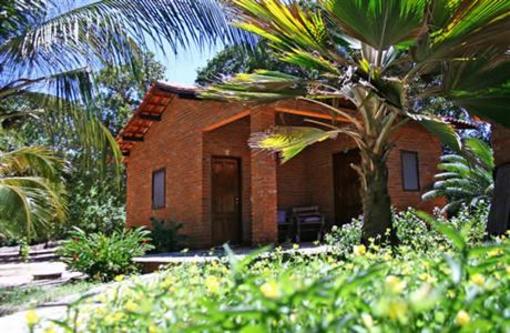 фото отеля Pousada Sitio Verde