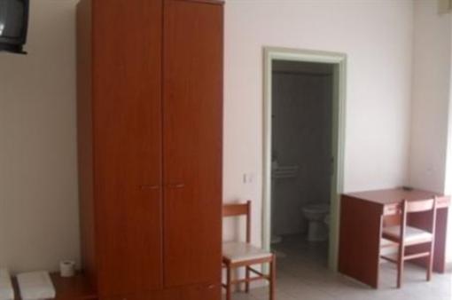 фото отеля Albergo San Faustino
