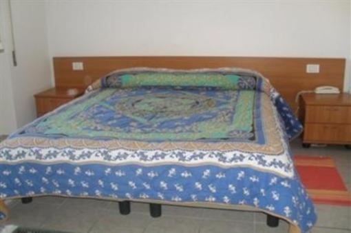 фото отеля Albergo San Faustino