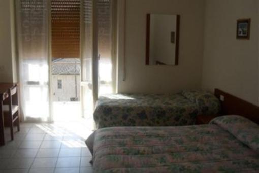 фото отеля Albergo San Faustino