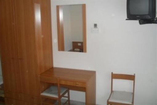 фото отеля Albergo San Faustino