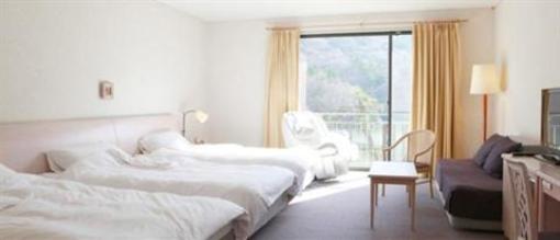 фото отеля Daisen Lake Hotel