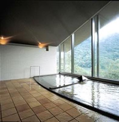 фото отеля Daisen Lake Hotel