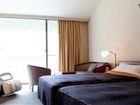 фото отеля Daisen Lake Hotel