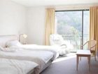 фото отеля Daisen Lake Hotel